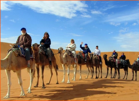private tour from Marrakech in Morocco to desert in Zagora private tour from Marrakech in Morocco to desert in Zagora