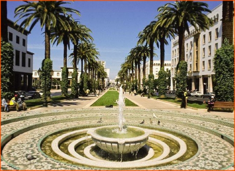 private tour from Casablanca in Morocco, Imperial cities tour private tour from Casablanca in Morocco, Imperial cities tour