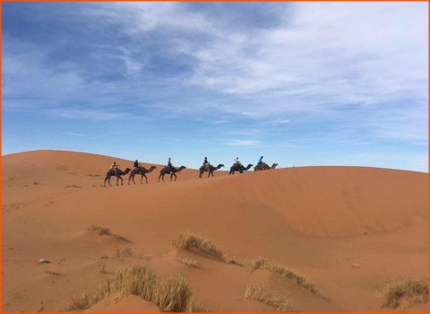 private tour from Fes to Merzouga desert and Marrakech,guided camel ride in Morocco private tour from Fes to Merzouga desert and Marrakech,guided camel ride in Morocco