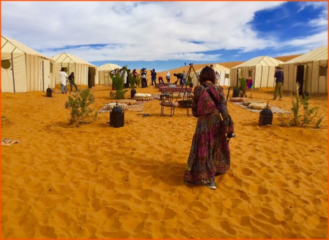 private tour from Marrakech in Morocco to desert in Zagora private tour from Marrakech in Morocco to desert in Zagora