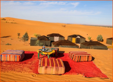 private tour from Marrakech in Morocco to desert in Zagora private tour from Marrakech in Morocco to desert in Zagora