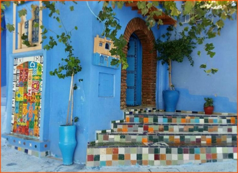 private tour from Casablanca in Morocco, Imperial cities tour private tour from Casablanca in Morocco, Imperial cities tour