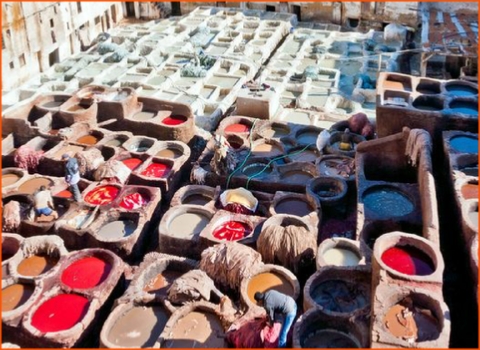 private tour from Casablanca in Morocco, Imperial cities tour private tour from Casablanca in Morocco, Imperial cities tour