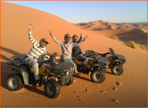 private tour from Marrakech in Morocco to desert in Zagora private tour from Marrakech in Morocco to desert in Zagora