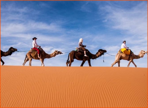 private tour from Marrakech in Morocco to desert in Merzouga private tour from Marrakech in Morocco to desert in Merzouga