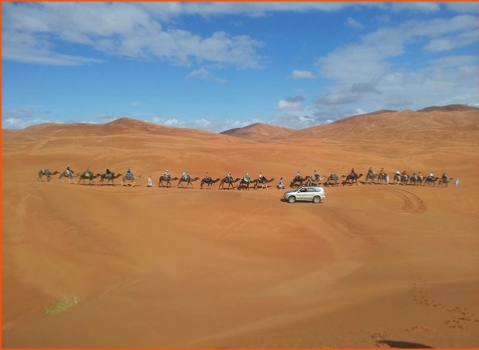 private tour from Marrakech in Morocco to desert in Zagora private tour from Marrakech in Morocco to desert in Zagora