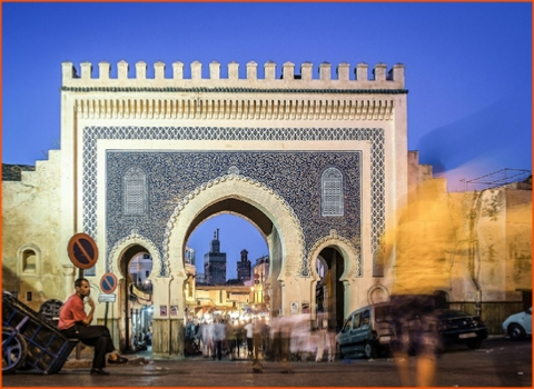 private tour from Casablanca in Morocco, Imperial cities tour private tour from Casablanca in Morocco, Imperial cities tour